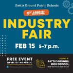 Industry Fair Feb 15